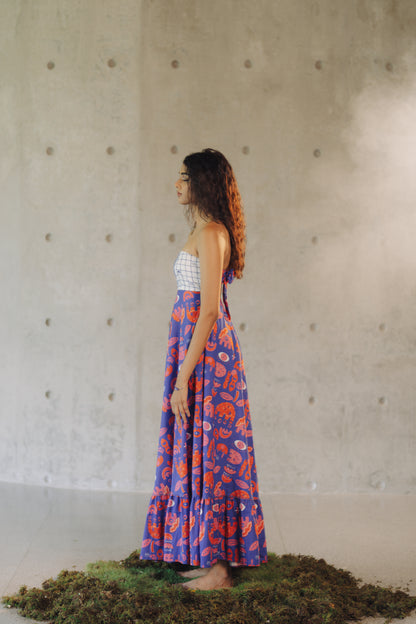 The Tube Maxi