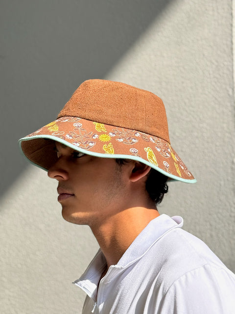 Karigari Bucket Hat