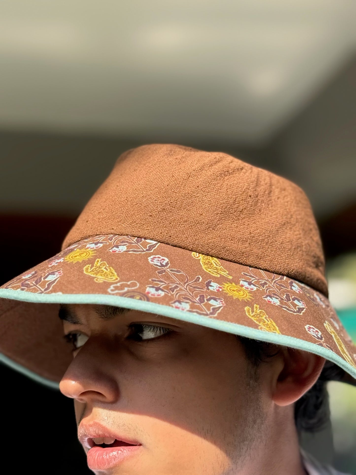 Karigari Bucket Hat